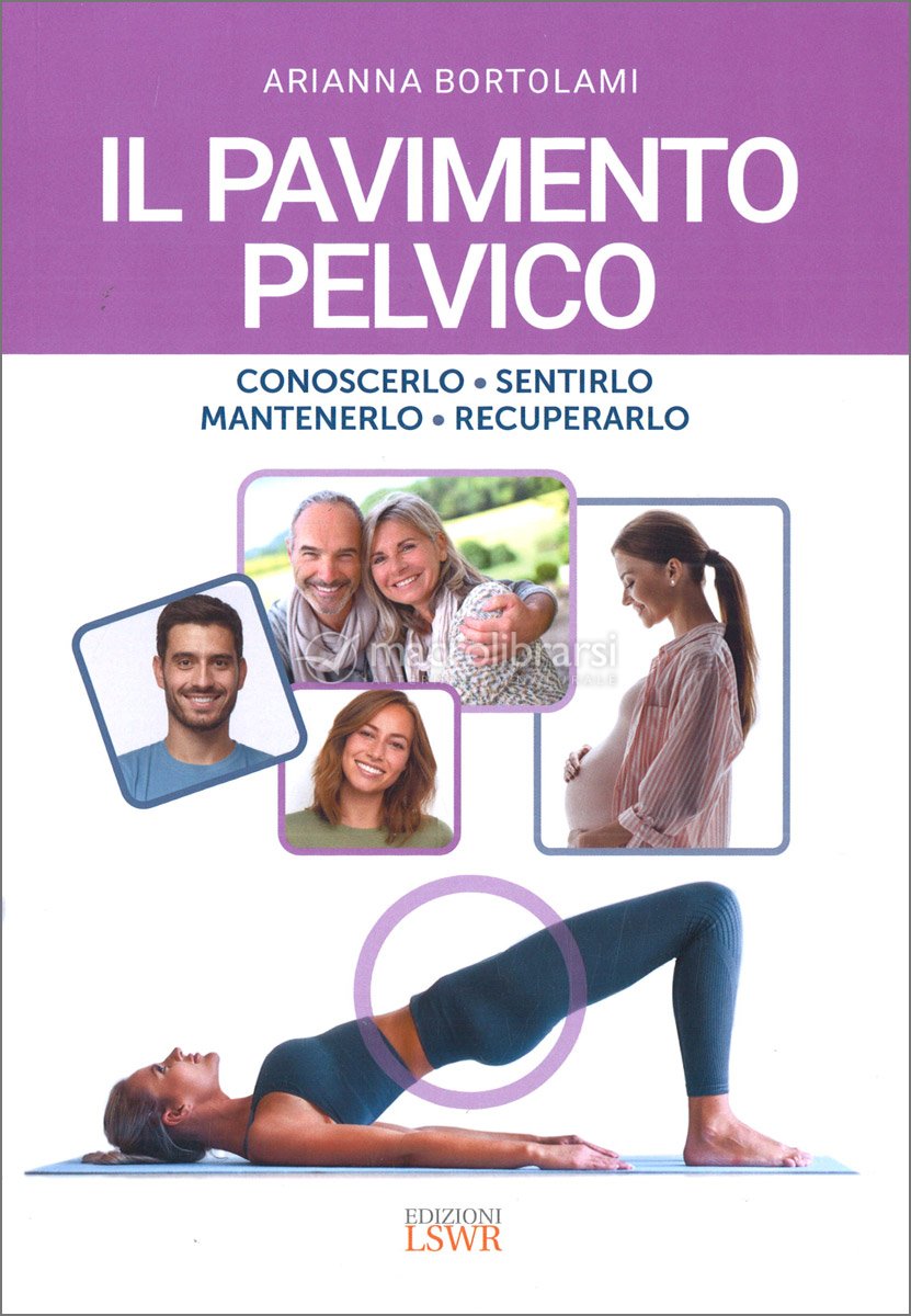 Allenare il pavimento pelvico: ecco come fare - Paginemediche