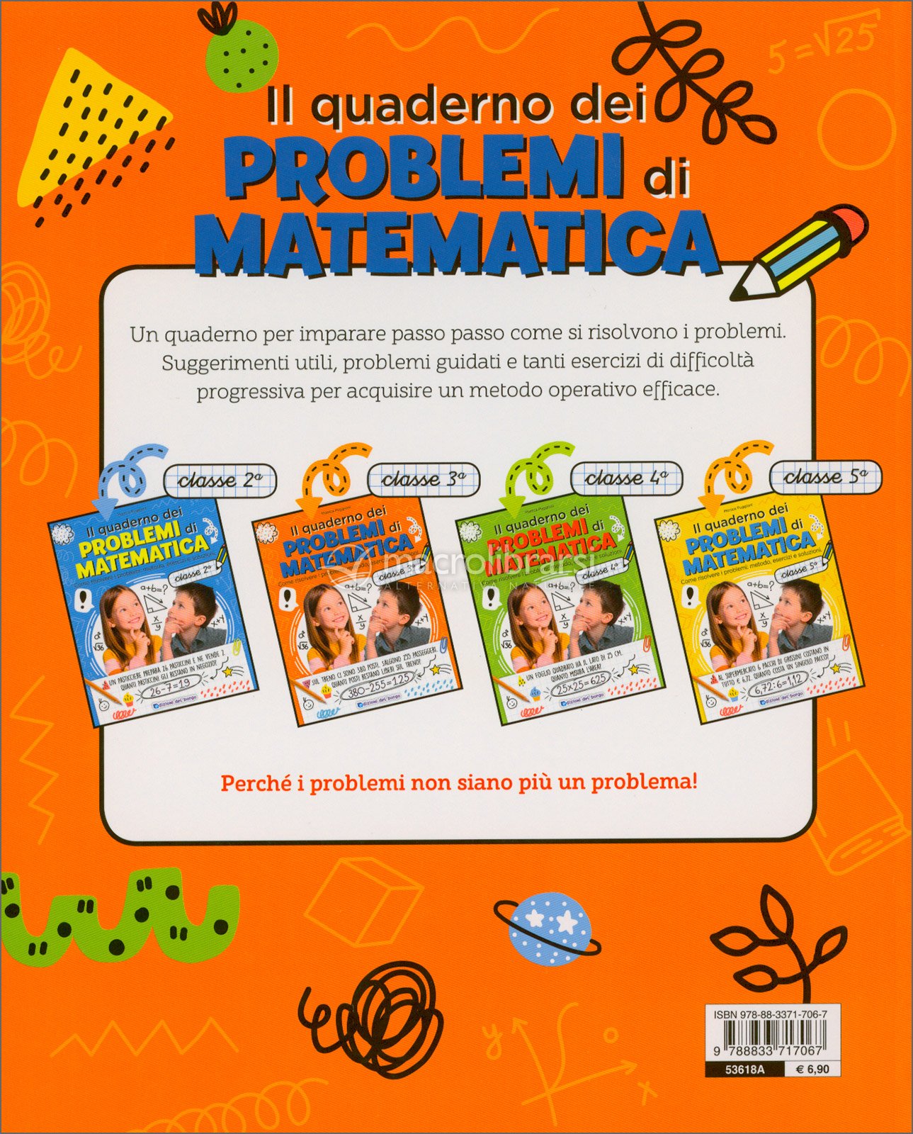 Esercizi Di Matematica Di Prima Elementare : PDF Da Stampare - Foto 10