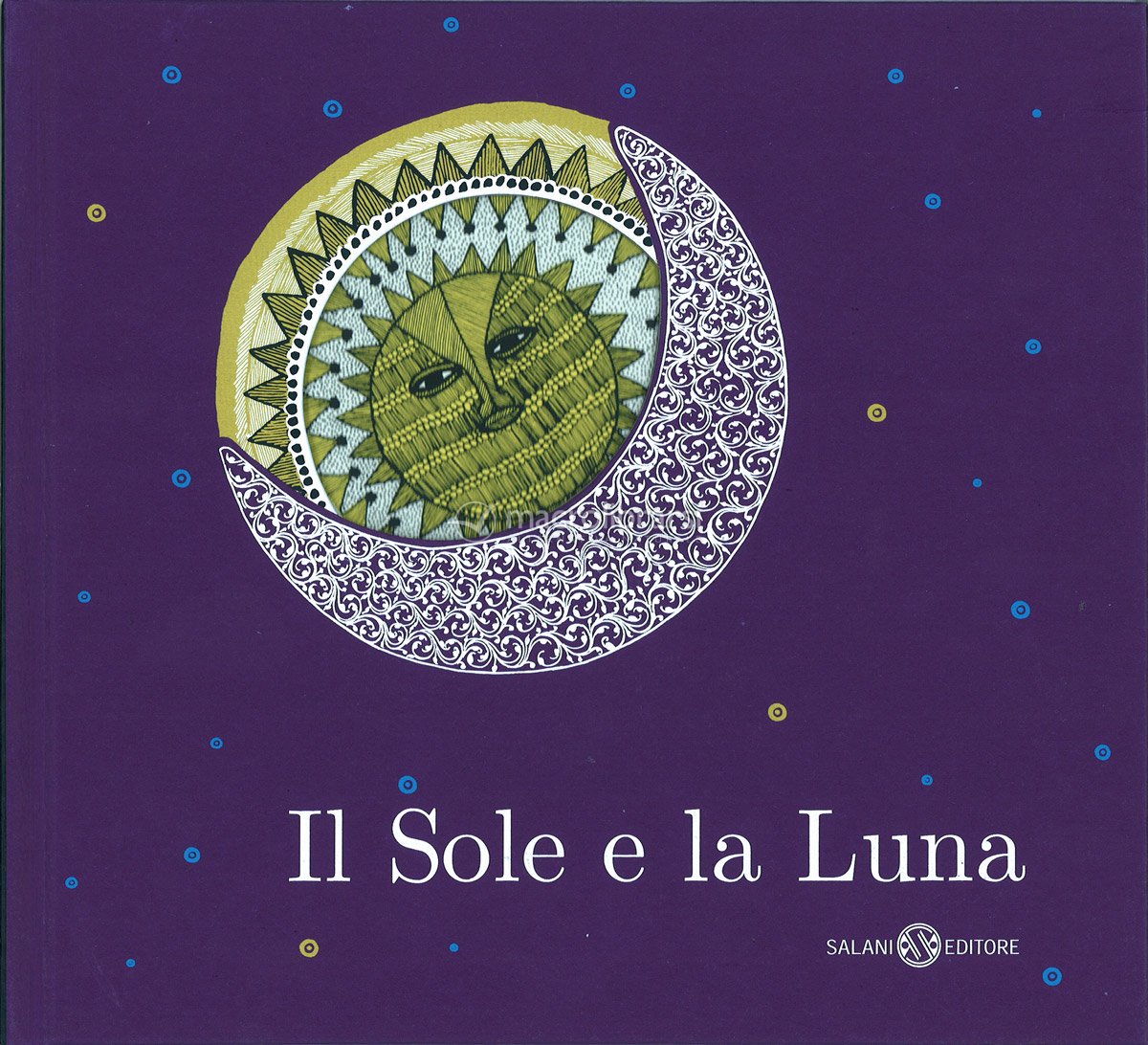 Io Te Il Sole E La Luna Testo