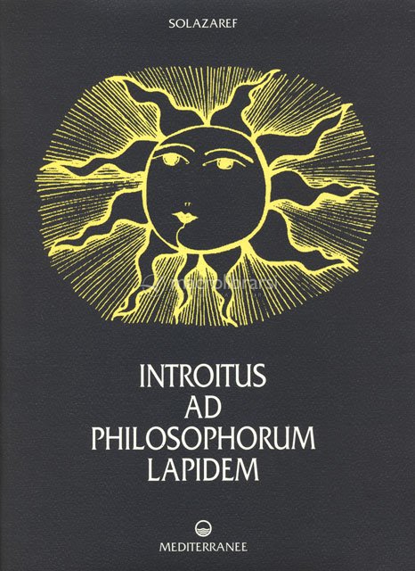 Introitus Ad Philosophorum Lapidem