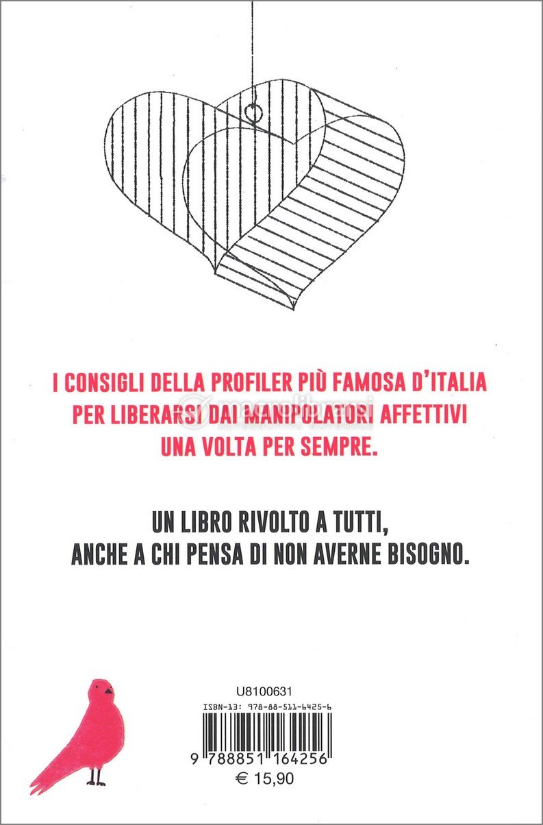 Io non ci sto più — Libro di Roberta Bruzzone