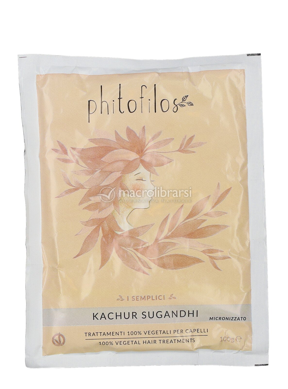 Kachur Sugandhi - 100g