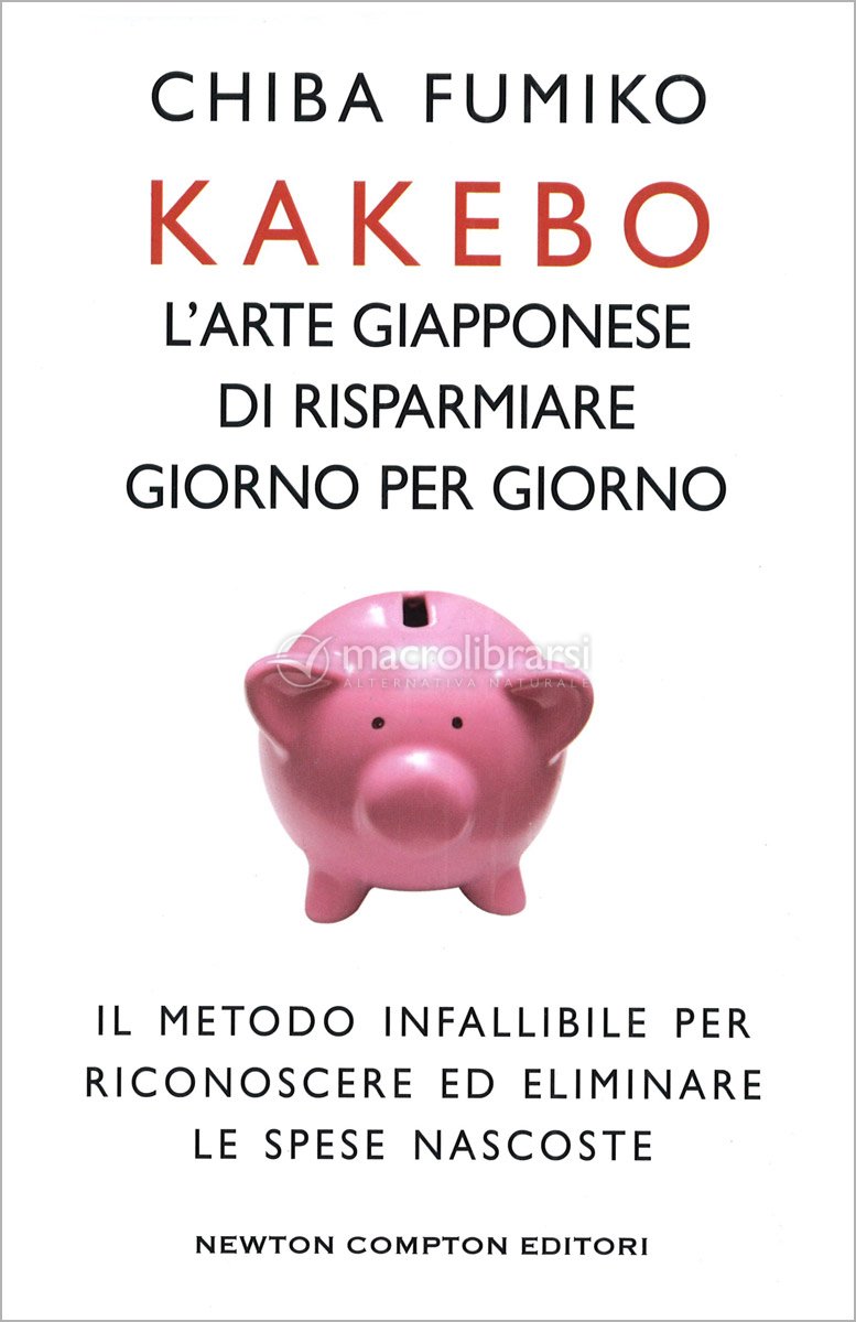 Scopri il Kakebo: il nuovo trend per il risparmiare dal Giappone