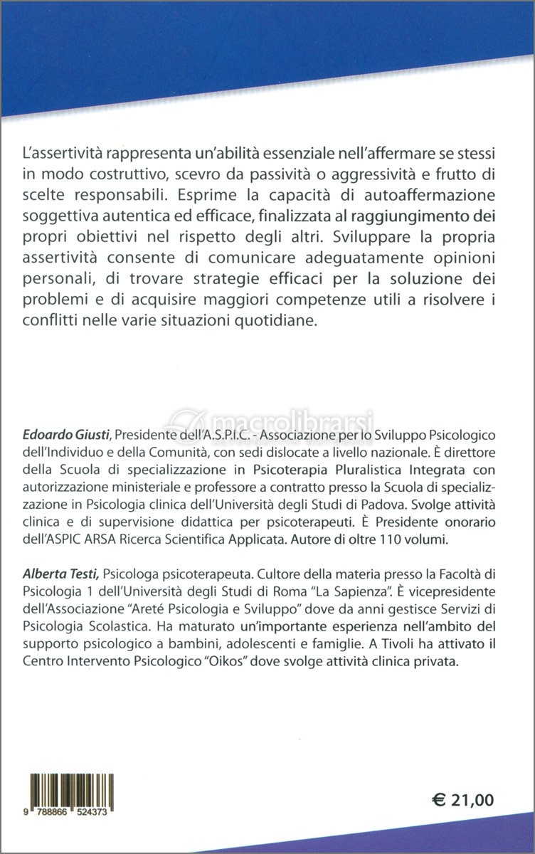 L'Asservità - Vincere quasi Sempre con le 3A — Libro di Edoardo Giusti