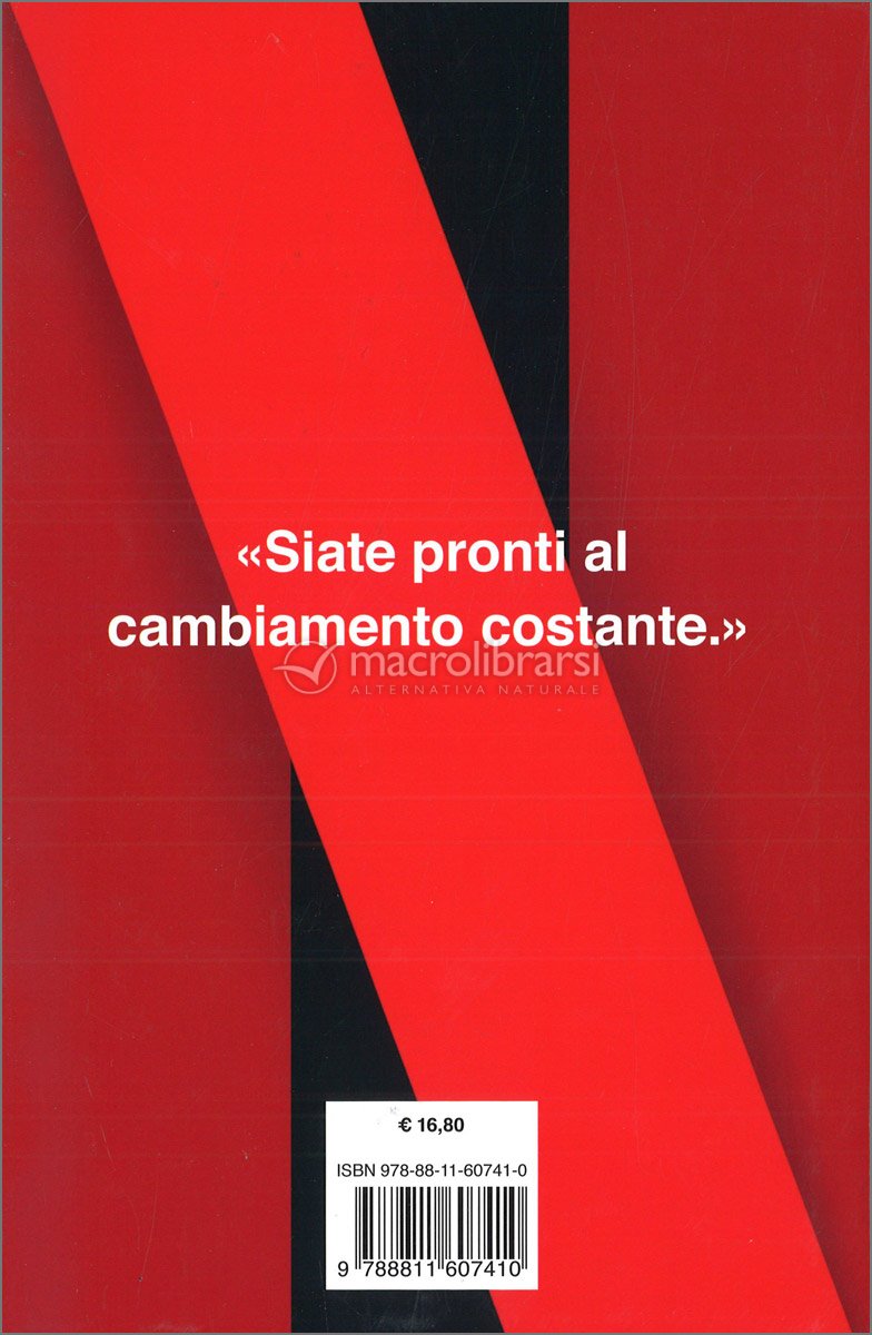 L Unica Regola è Che Non Ci Sono Regole