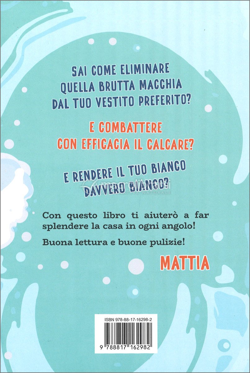 La Casa di Mattia — Libro di Mattia Alessio