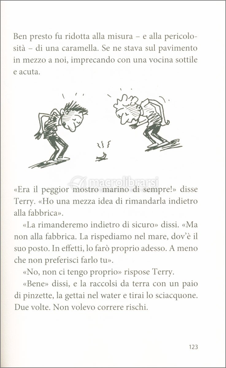 La Casa sull'Albero di 13 Piani — Libro di Andy Griffiths