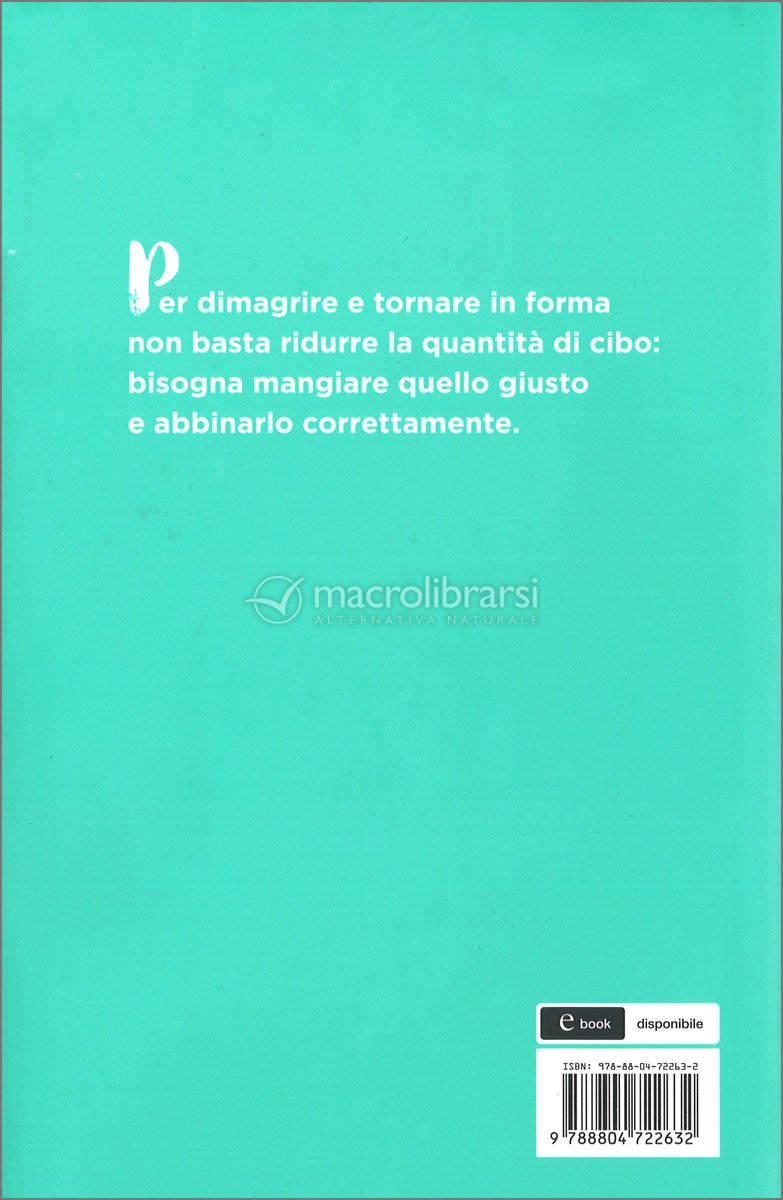 Libro Di Rosanna Lambertucci La Dieta Delle Diete