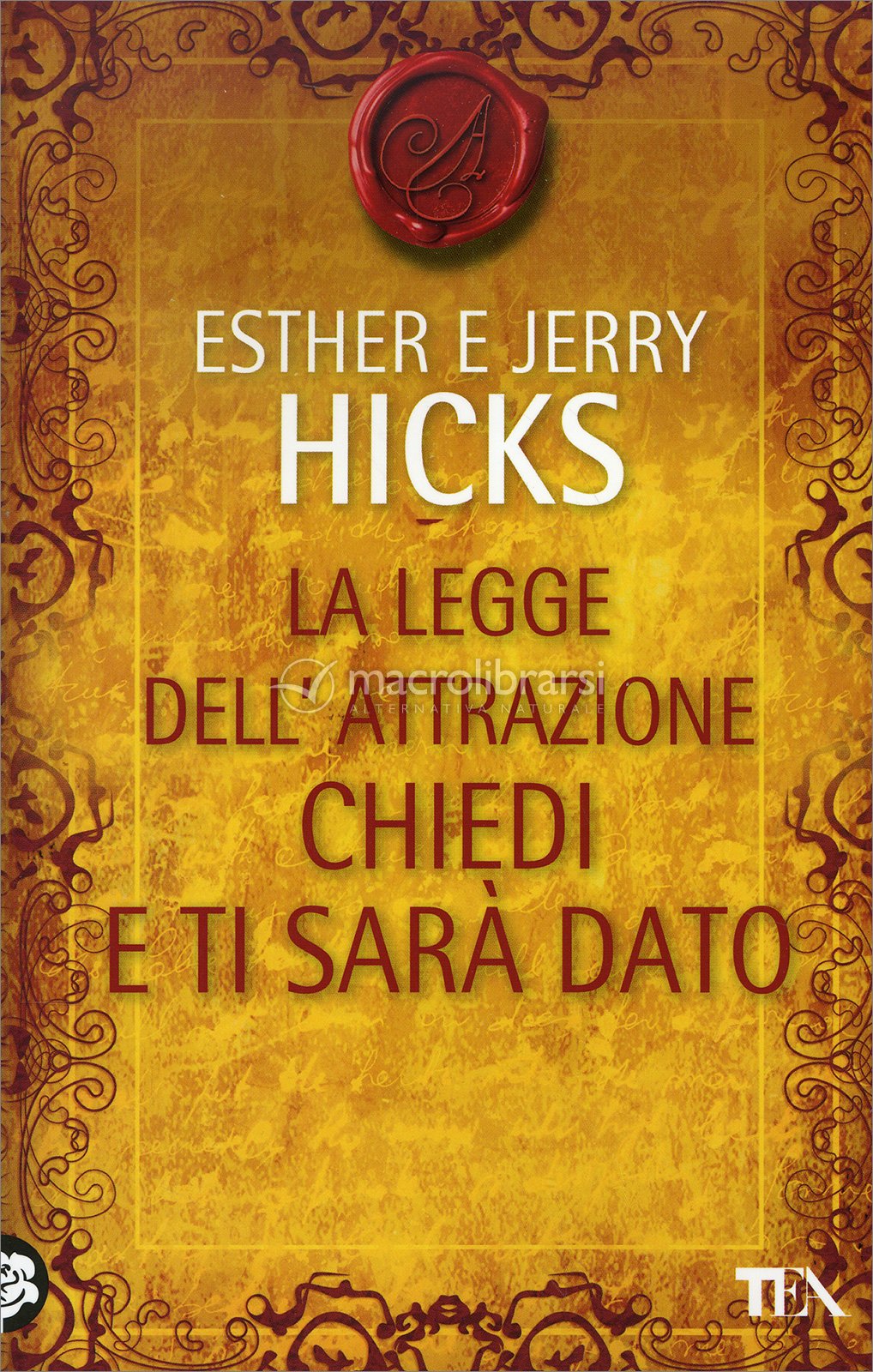 Migliori Libri Sulla Legge Di Attrazione