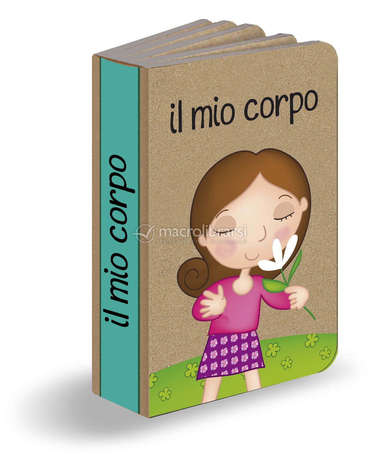 La Mia Prima Biblioteca - Leggo e Imparo — Libro