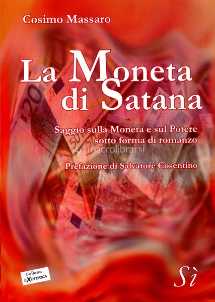 ‎La Bibbia di Satana