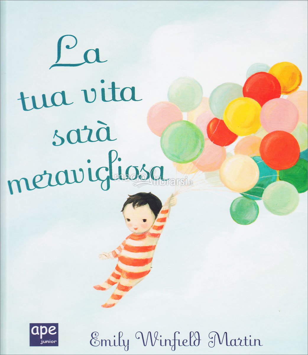 La Tua Vita è La Tua Vita