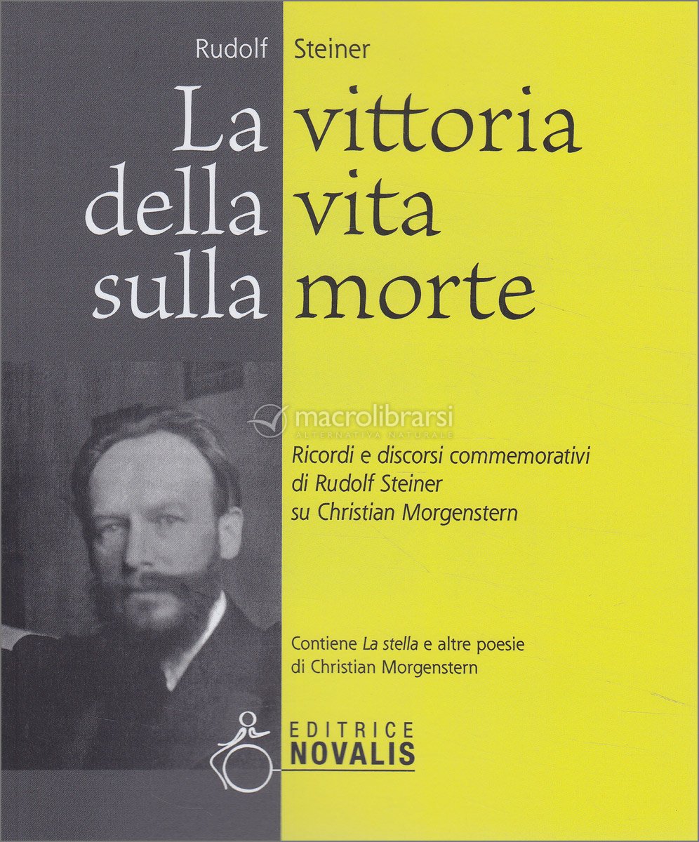 Il Libro Della Vita E Della Morte