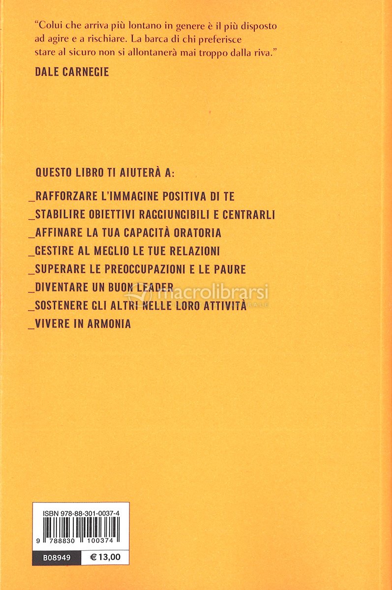 Come vincere lo stress e cominciare a vivere : Dale Carnegie: :  Libri