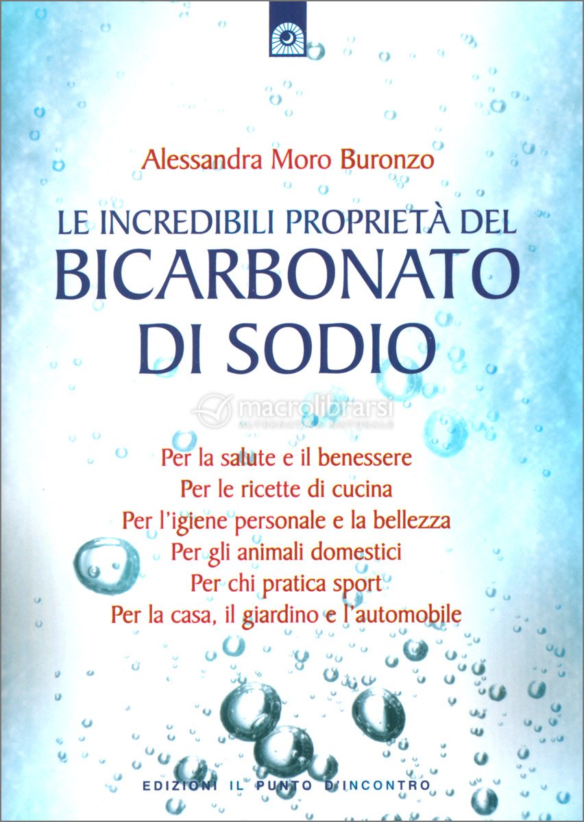 Bicarbonato di sodio: metodi e benefici per la pulizia