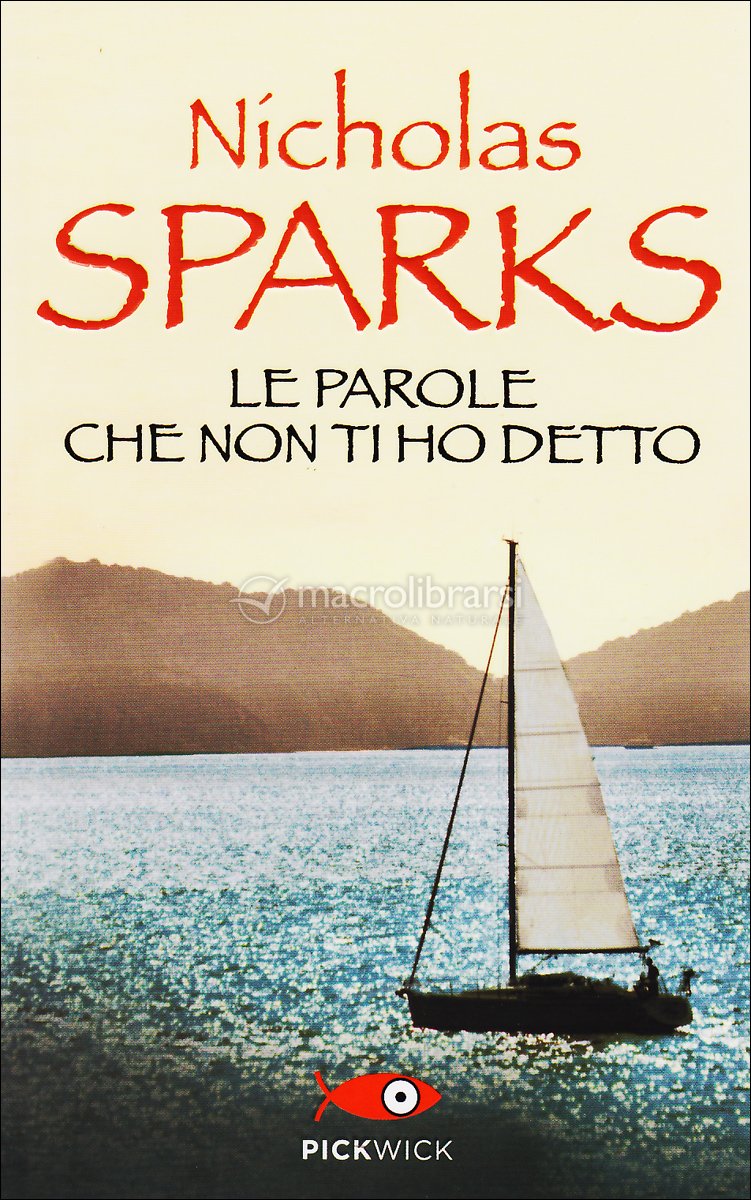 Libro Le Pagine Della Nostra Vita Nicholas Sparks - Libri e