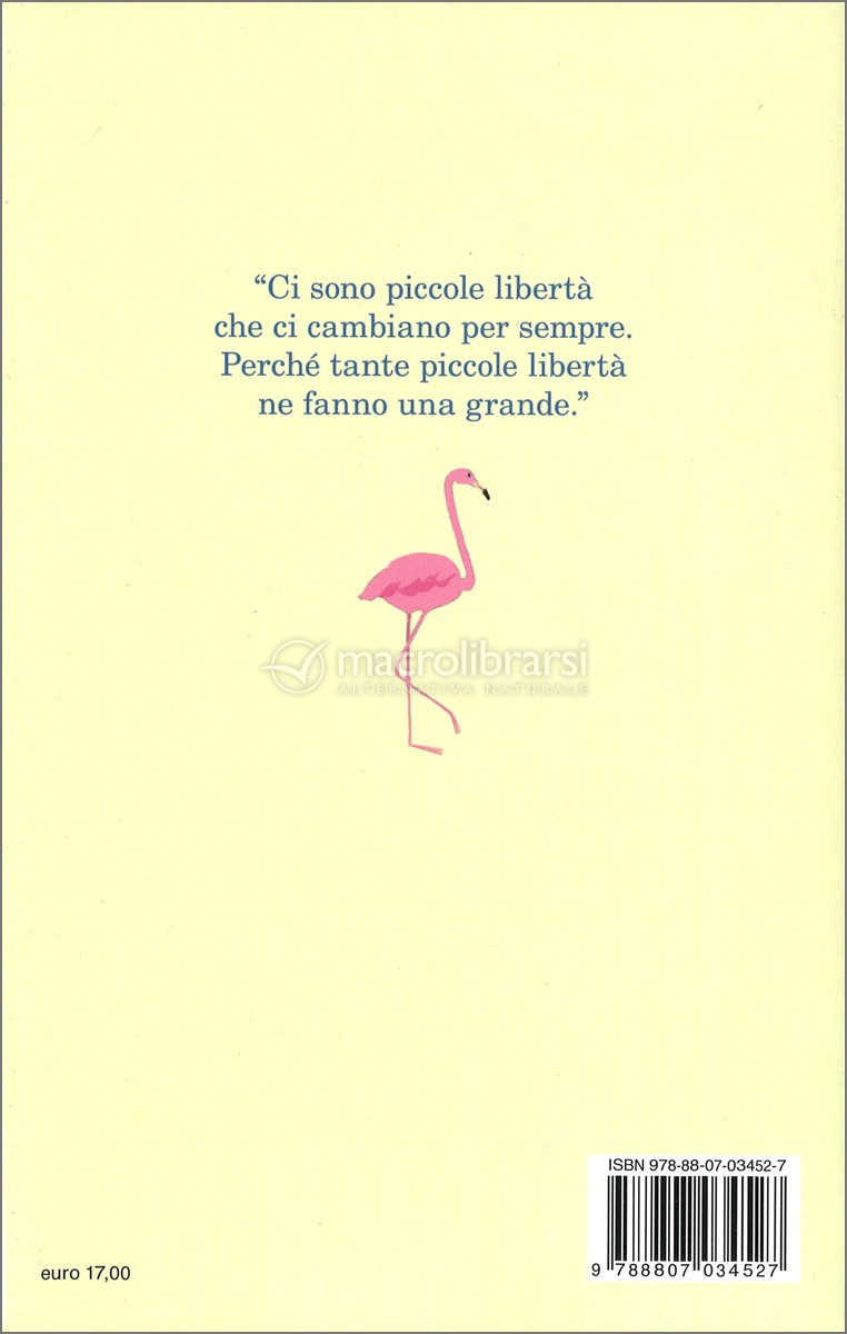 Le Piccole Libertà — Libro di Lorenza Gentile