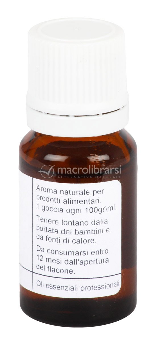 Mandarino Bio - Olio Essenziale Puro di Essenthya - Oli Essenziali