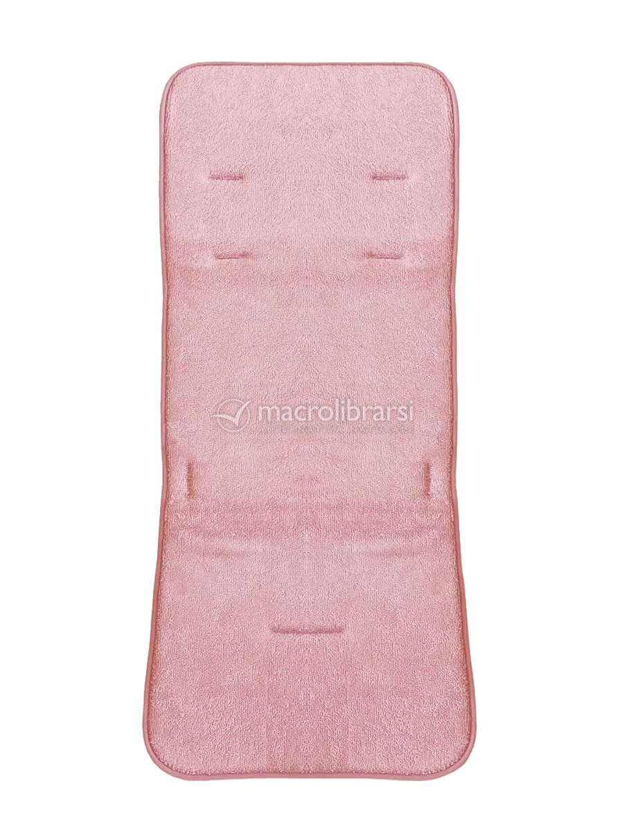 Materassino Passeggino Universale AIR 'N GO BAMBOOM | Blu | Traspirante E Igienico - Foto 9