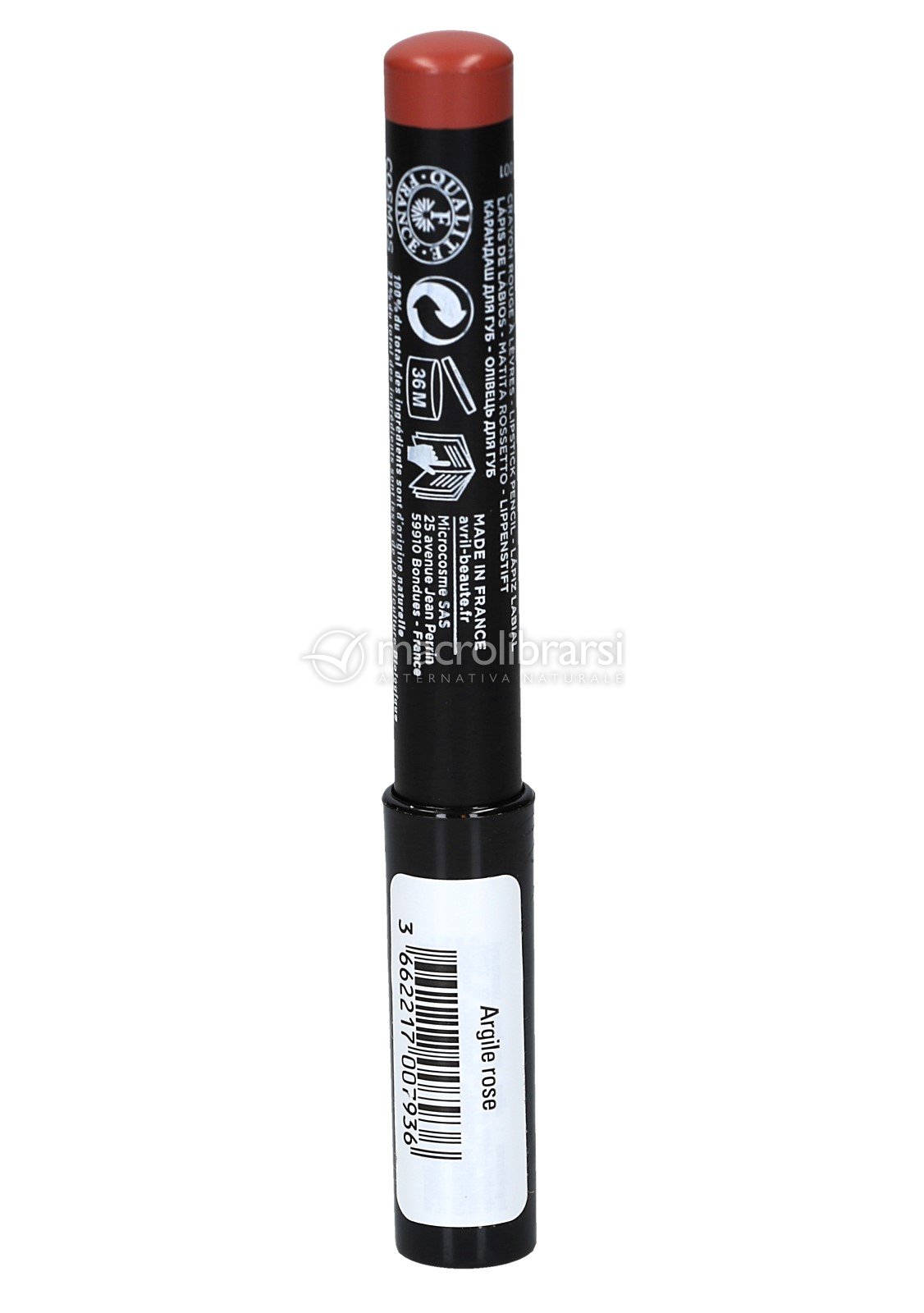 matita rossetto