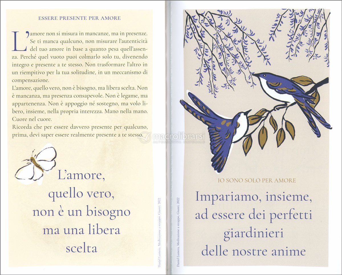 Libro per la Mamma Non solo Amore Giunti