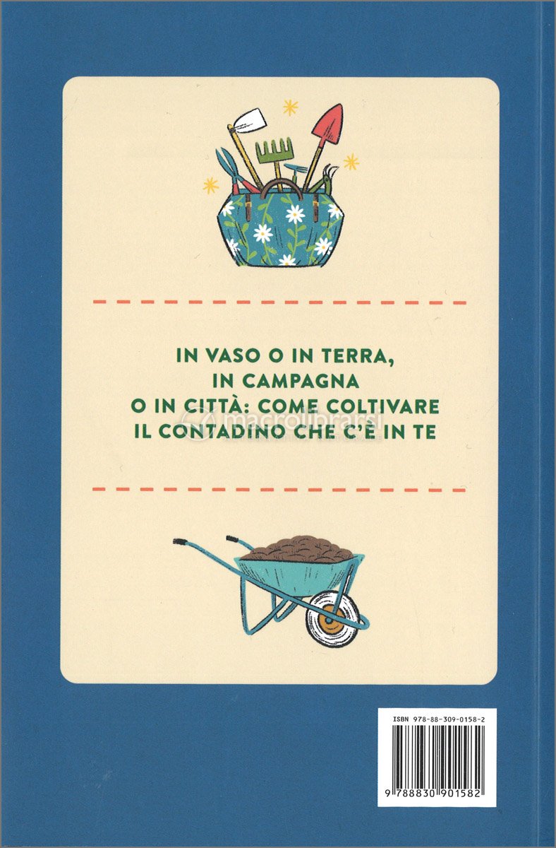 Mi chiamo Matteo e faccio il contadino — Libro di Matteo Fiocco (Matt The Farmer)