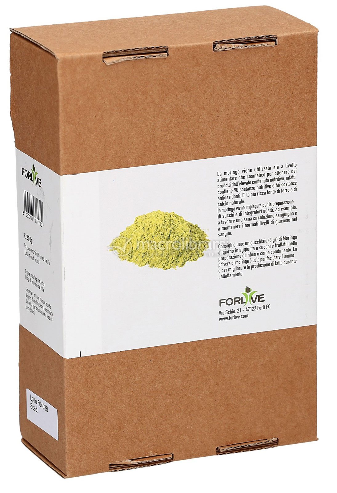 Decora Preparato Per Meringa In Polvere 300g, Extra Bianco, Pronto Con Acqua, Per Pavlova E Decorazioni Dolci
