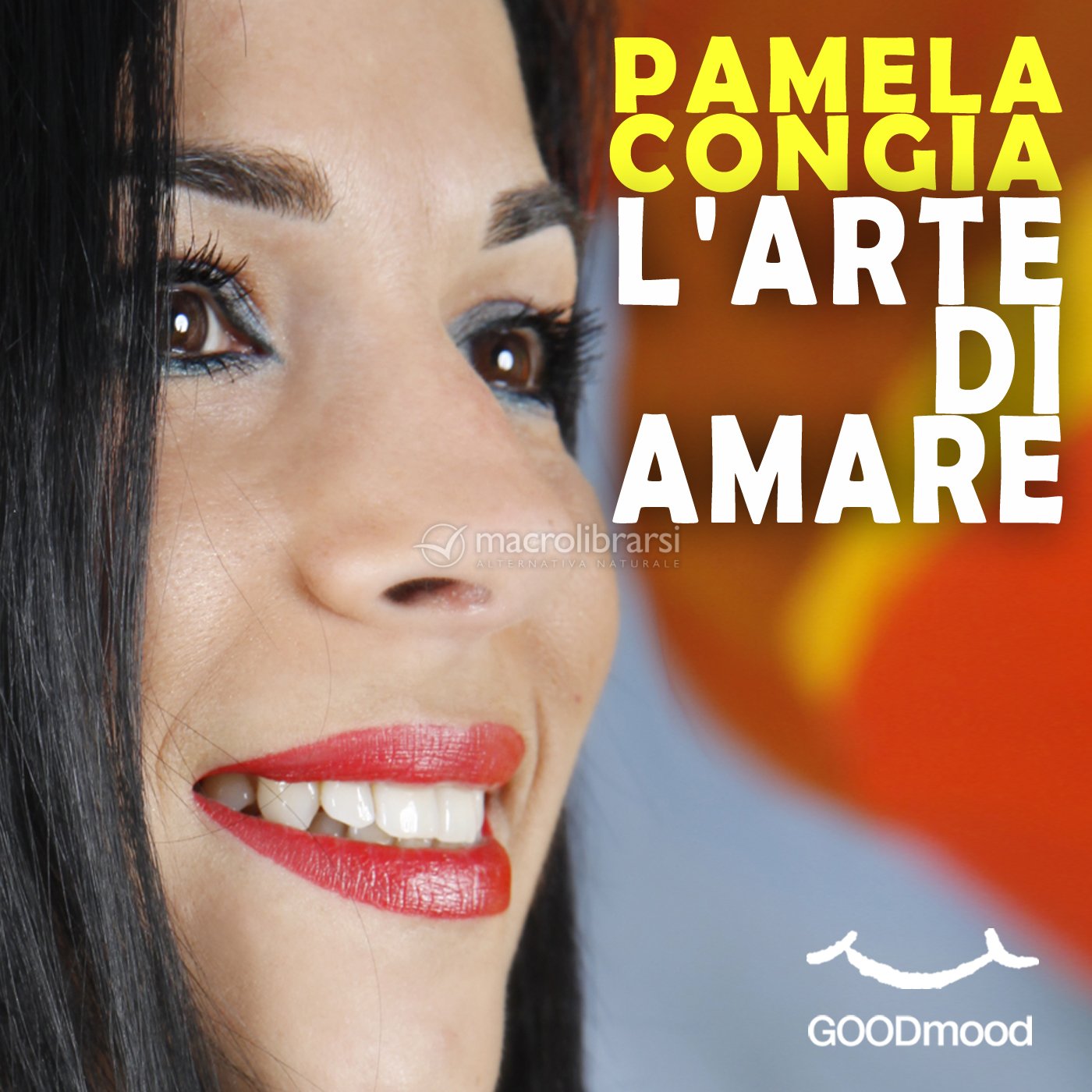 Mp3 - L'Arte di Amare di Pamela Congia