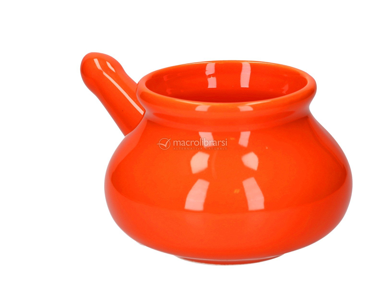 Ayurveda Neti Pot in Ceramica Neti Lota per Pulizia e Lavaggio Nasale da  200 ml