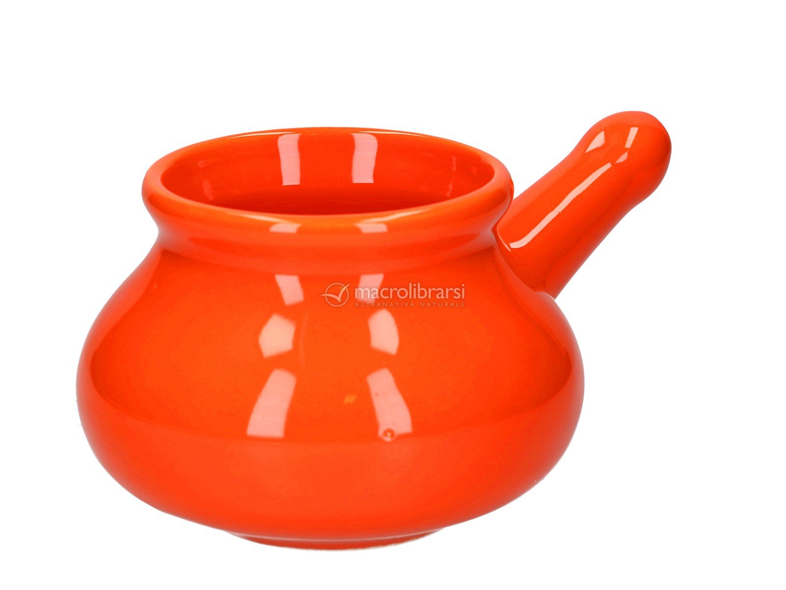 Ayurveda Neti Pot in Ceramica Neti Lota per Pulizia e Lavaggio Nasale da  200 ml