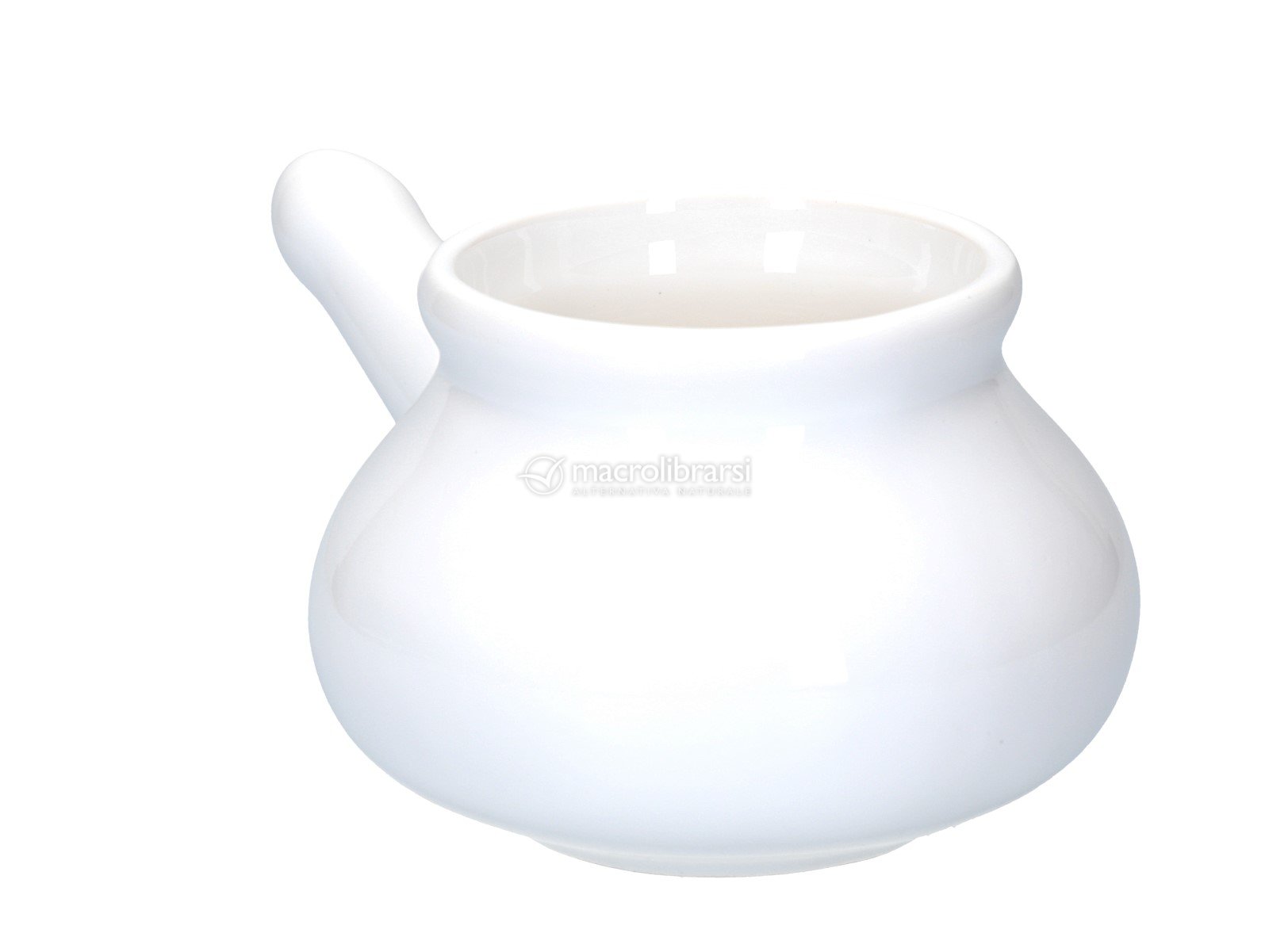 Brocca Per Lavaggio Nasale In Ceramica - Design Elegante, Capacità 350 Ml, Per Pulizia Profonda Dei Seni, Uso Adulto, Riutilizzabile E Sicura