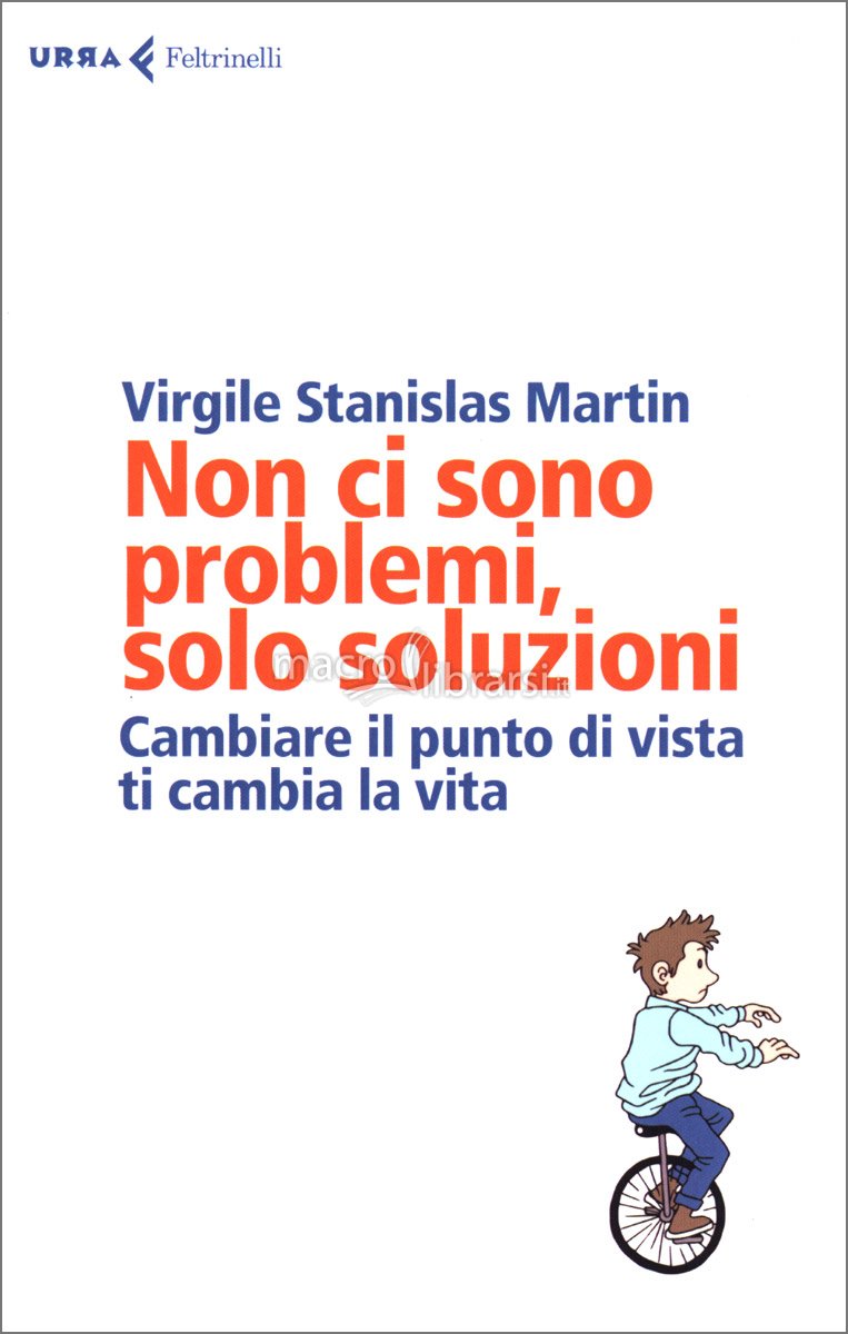 Se Sono Con Te Non Penso Ai Problemi