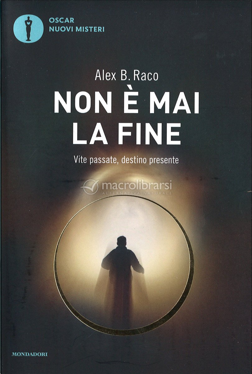 Alla Fine Non E Mai La Fine