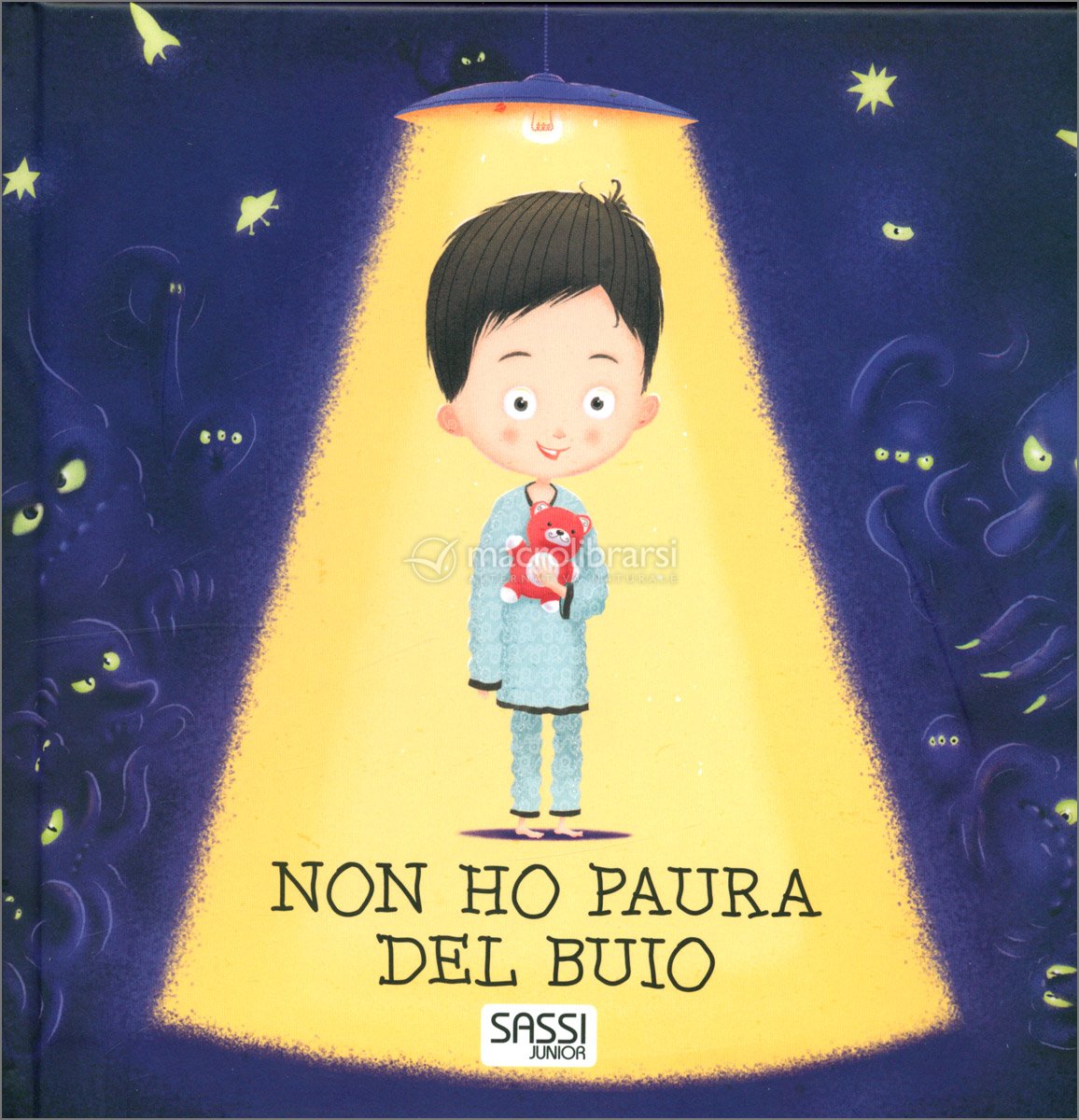 Non Ho Paura Del Buio Libro Di Jakub Cenkl Helena Hara tov non-ho-paura-del-buio-libro-di-jakub-cenkl-helena-hara-tov