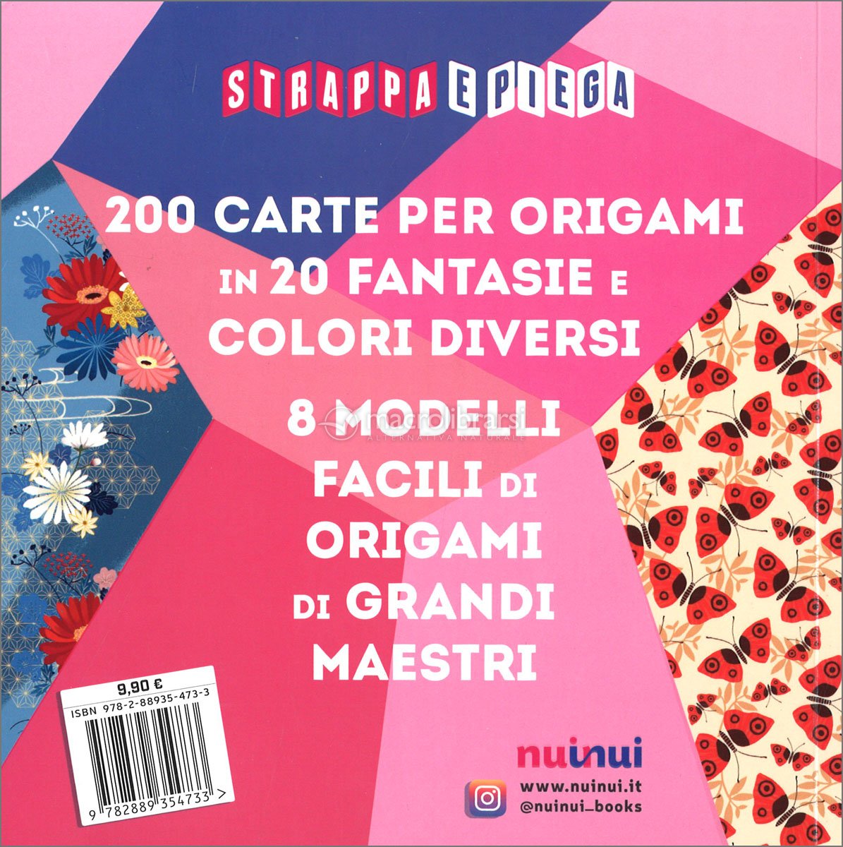  Origami Facili Libro Per Bambini Da 5 A 8 Anni: Incredibili  progetti di piegatura della carta, divertenti e facili per i bambini (libro  di attività). - Publisher, Lisa - Libri