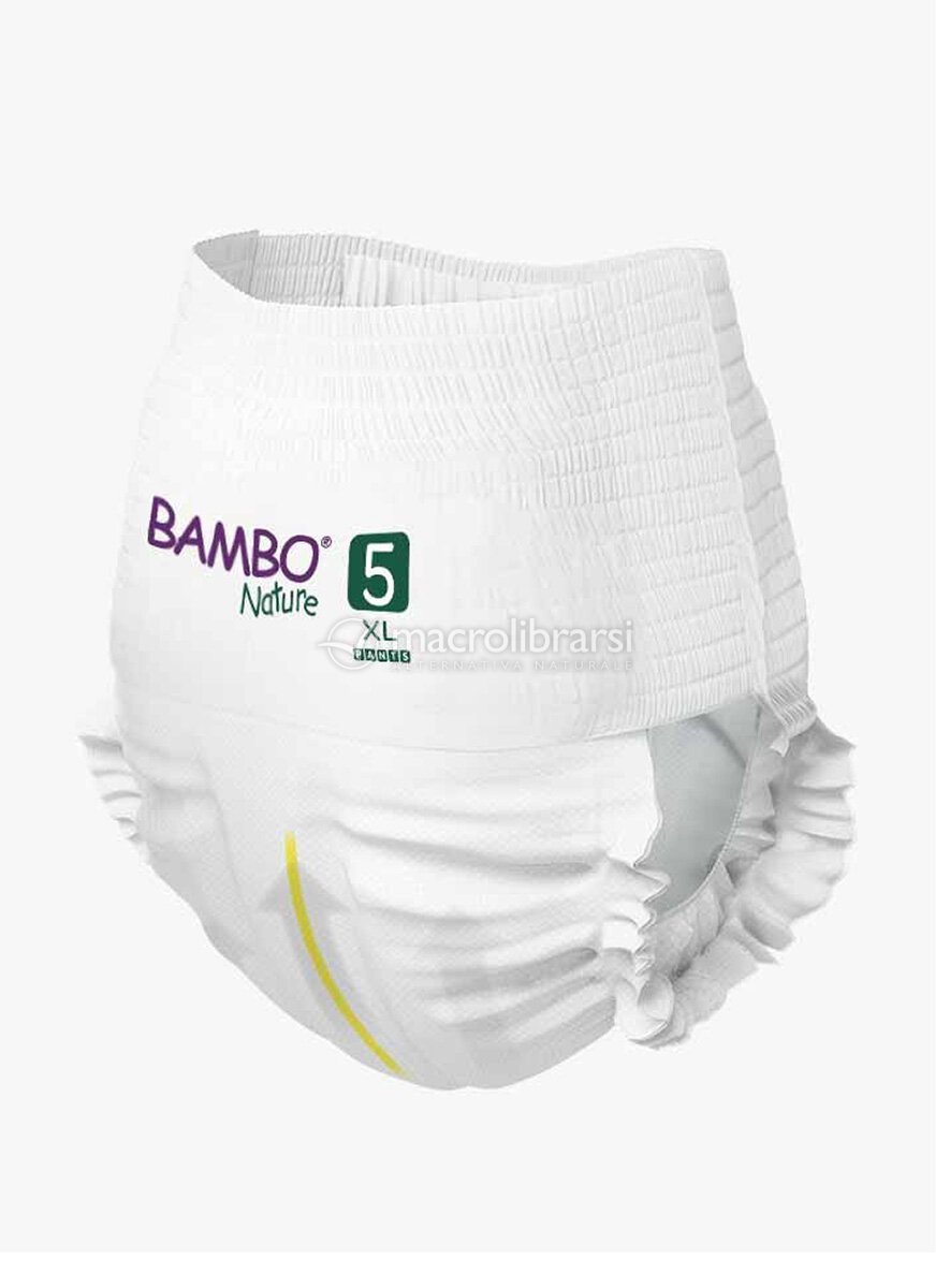 Naty Pannolini ecologici taglia 1 (2-5 kg), 25 pz | dm Italia