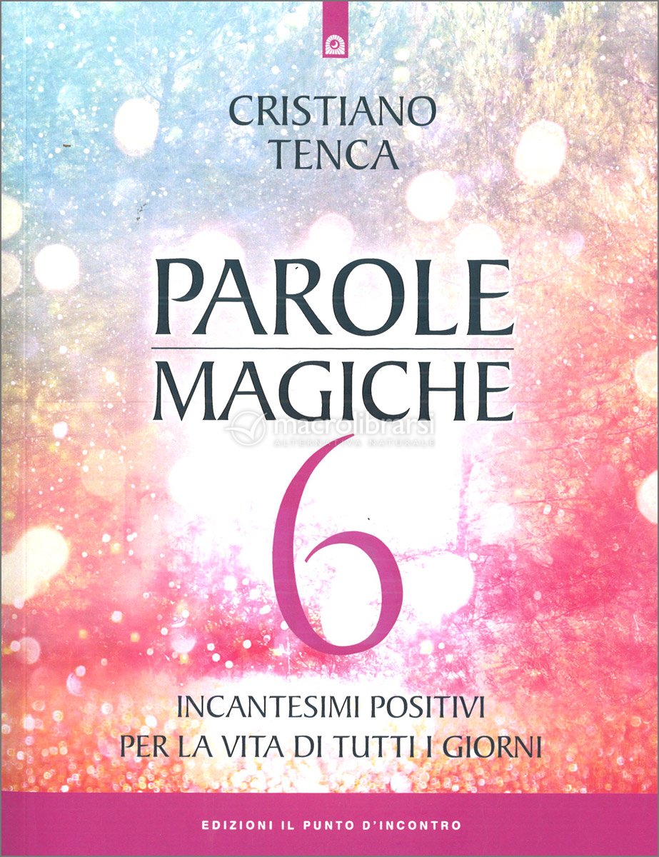 Parole Magiche 6