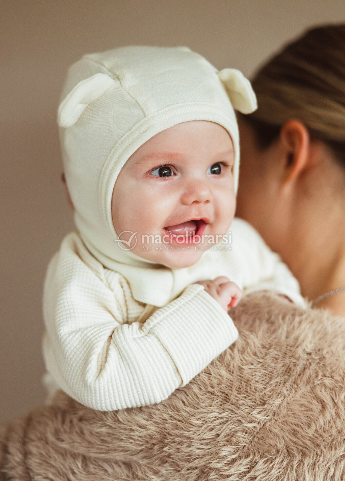 Cappello Invernale Cappello Passamontagna Neonato Neonati