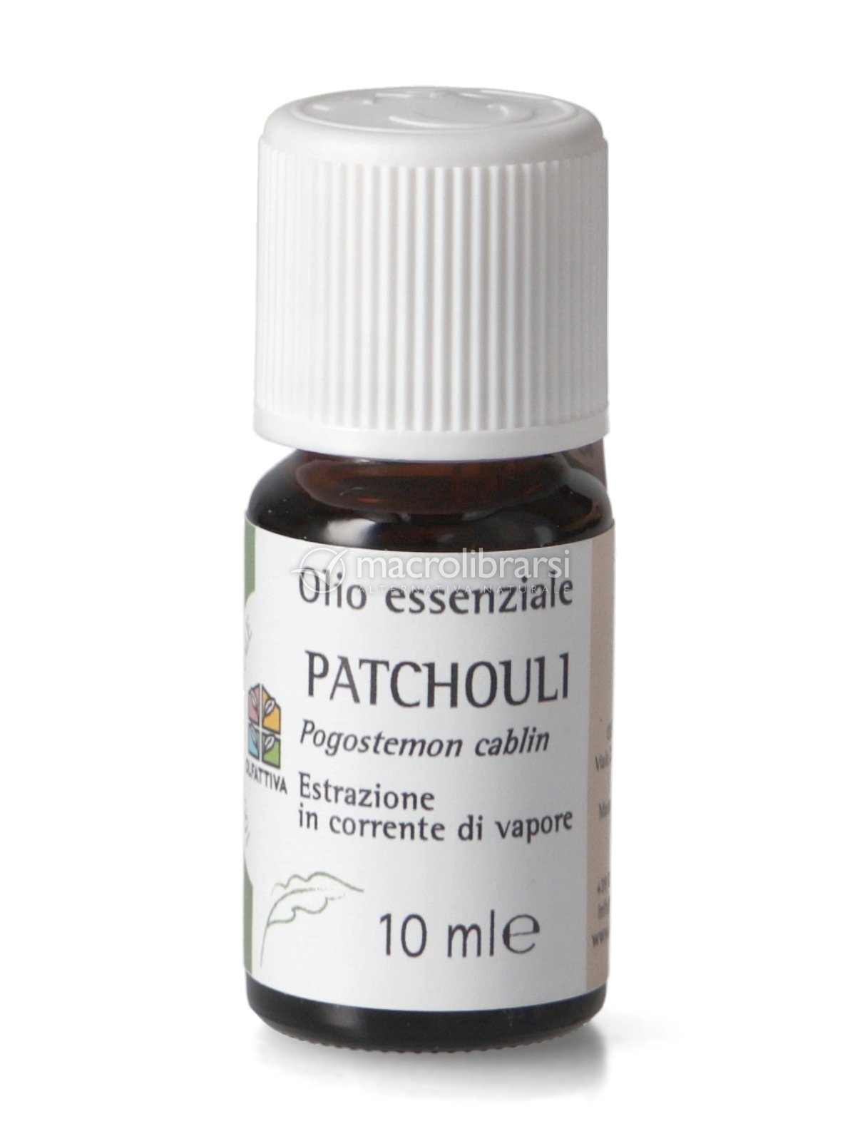 Patchouli - Olio Essenziale di Olfattiva 