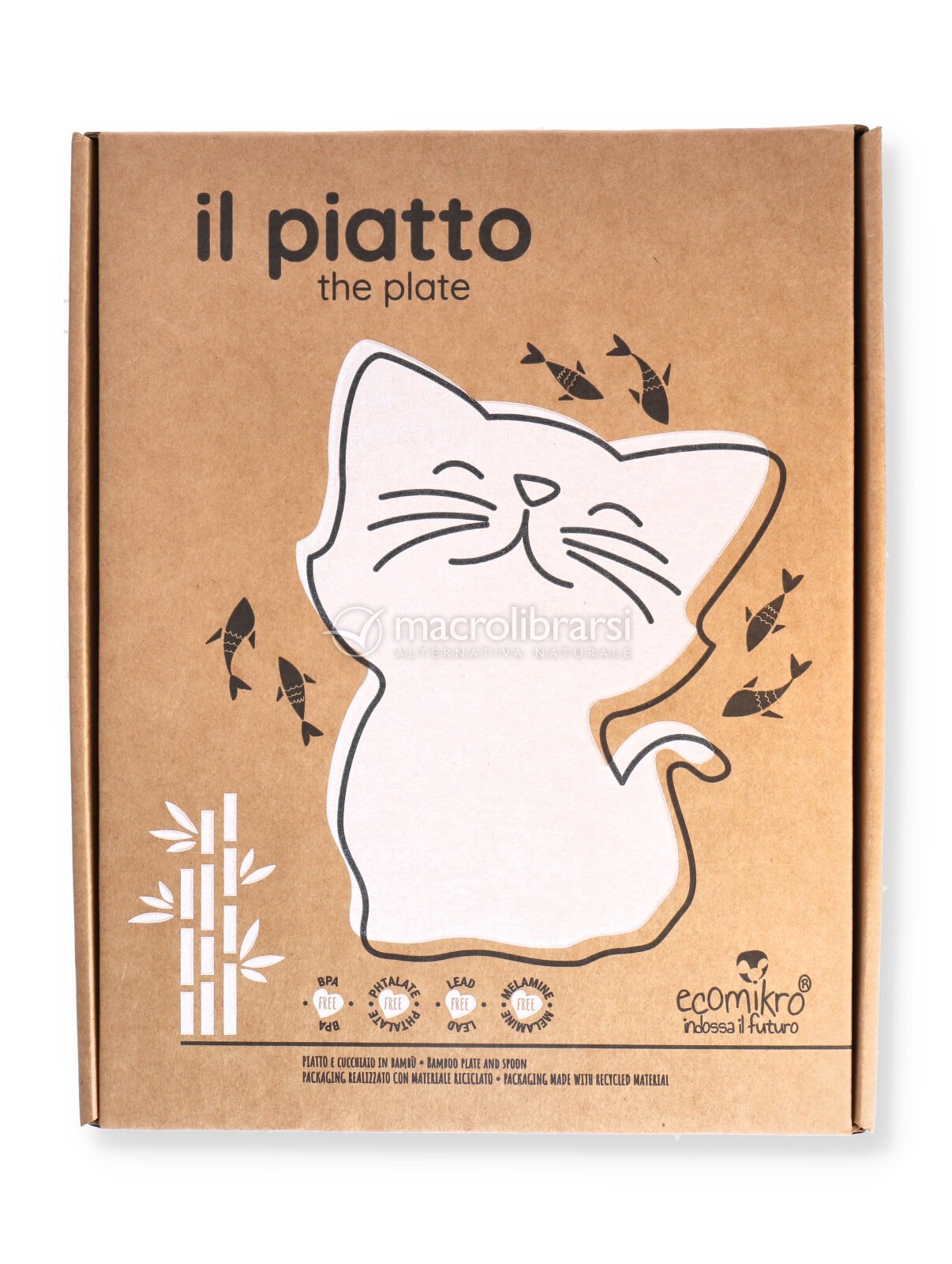 Winkee Gatto Guardia Pentola E Porta Cucchiaio | Antiavvistante Per Cucina, Design Simpatico