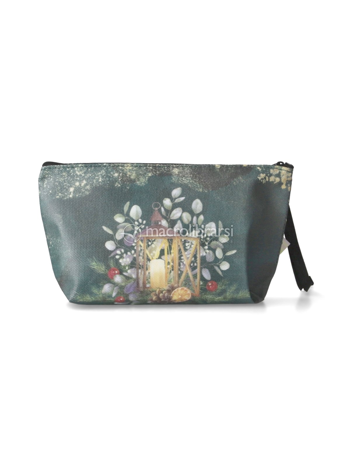 TOMMY JEANS - Pochette da viaggio uomo Heritage - Push96.com