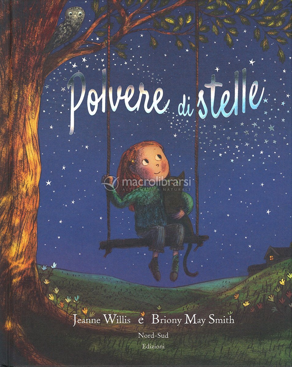 Polvere di Stelle — Libro di Jeanne Willis