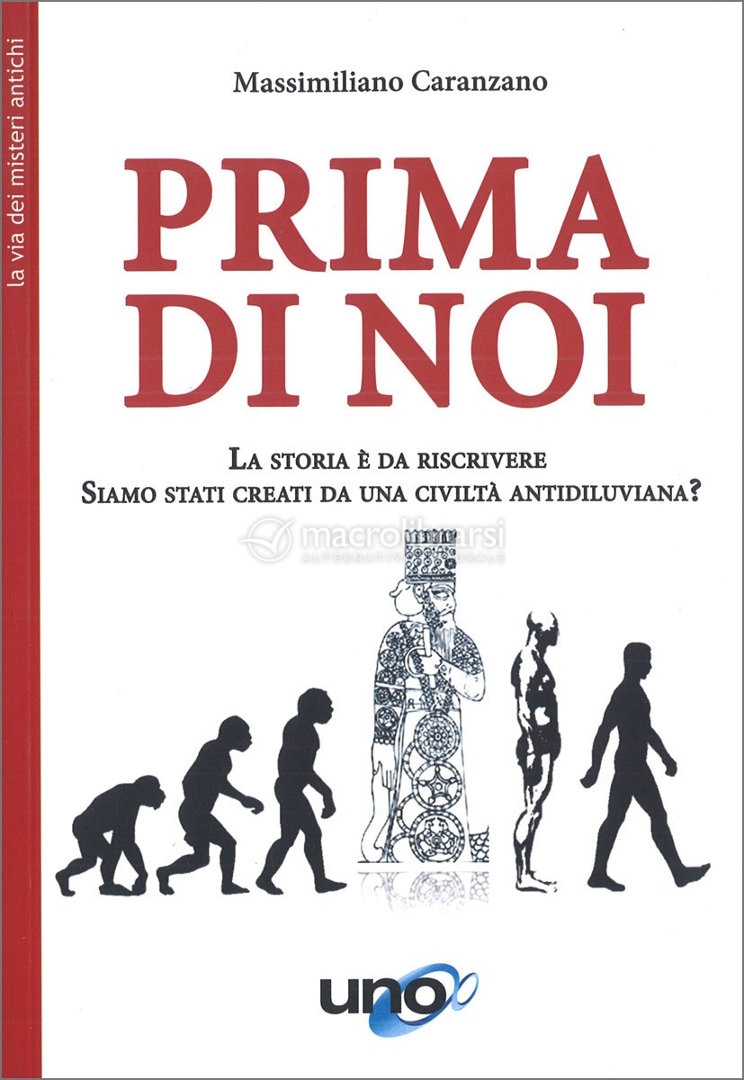 Vedono Il Sole Prima Di Noi