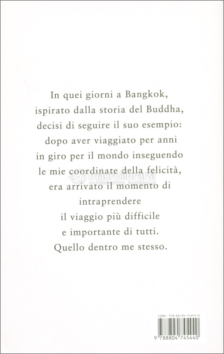 Profondo Come il Mare, Leggero come il Cielo — Libro di Gianluca Gotto