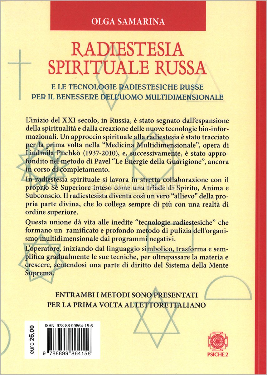 L'importanza del consenso in Radiestesia e Radionica - Mitakuye Oyasin