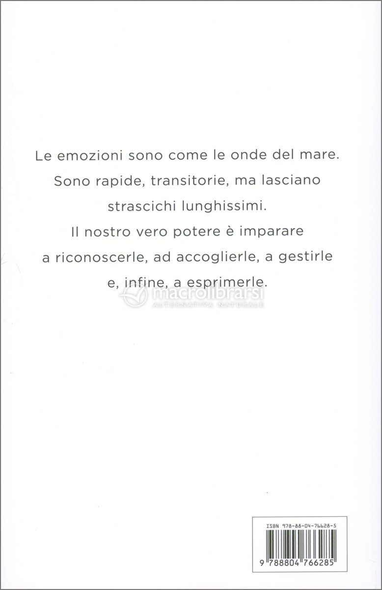 Restare in Piedi tra le Onde — Libro di Gennaro Romagnoli