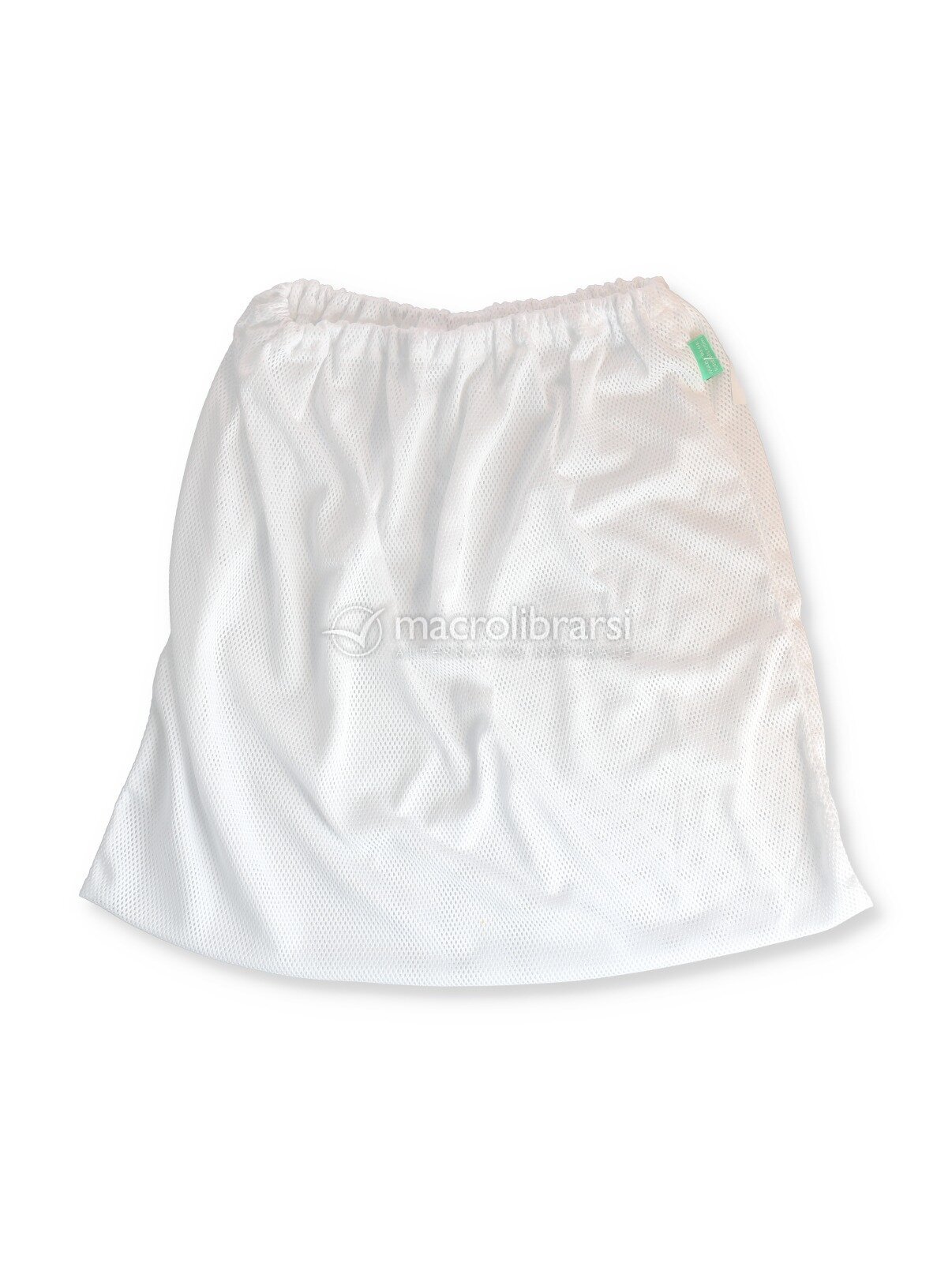 MSV Rete Da Bucato Per Pantaloni - Sacco Protettivo 40x40 Cm Per Lavatrice