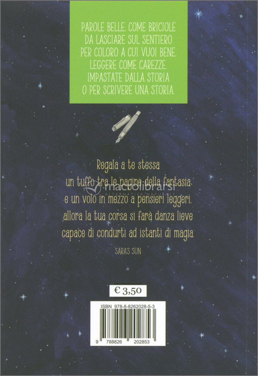 Riflessioni alle Prime Luci dell'Alba di un Nuovo Giorno — Libro
