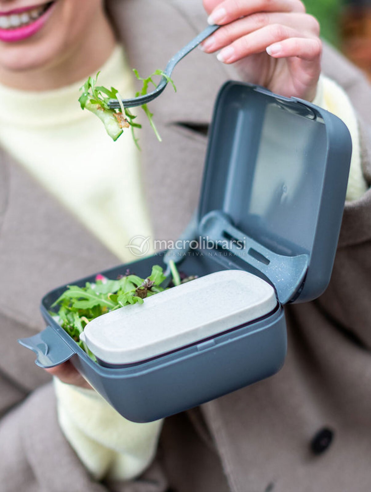 OSTBA APPLIANCE 32 Pezzi Contenitori Eretici Per Alienti, Set Di