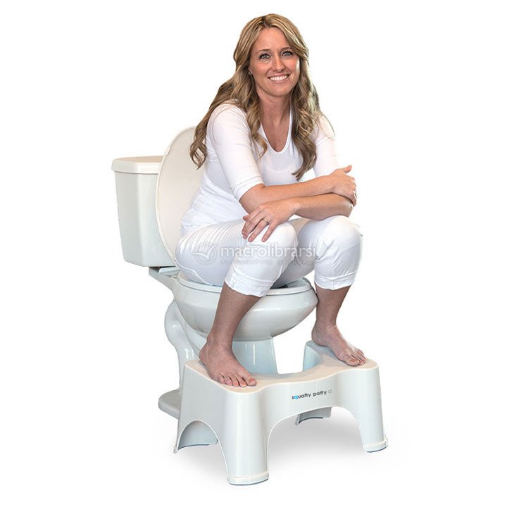 Squatty Potty ® Ecco 7 di Squatty Potty ® 